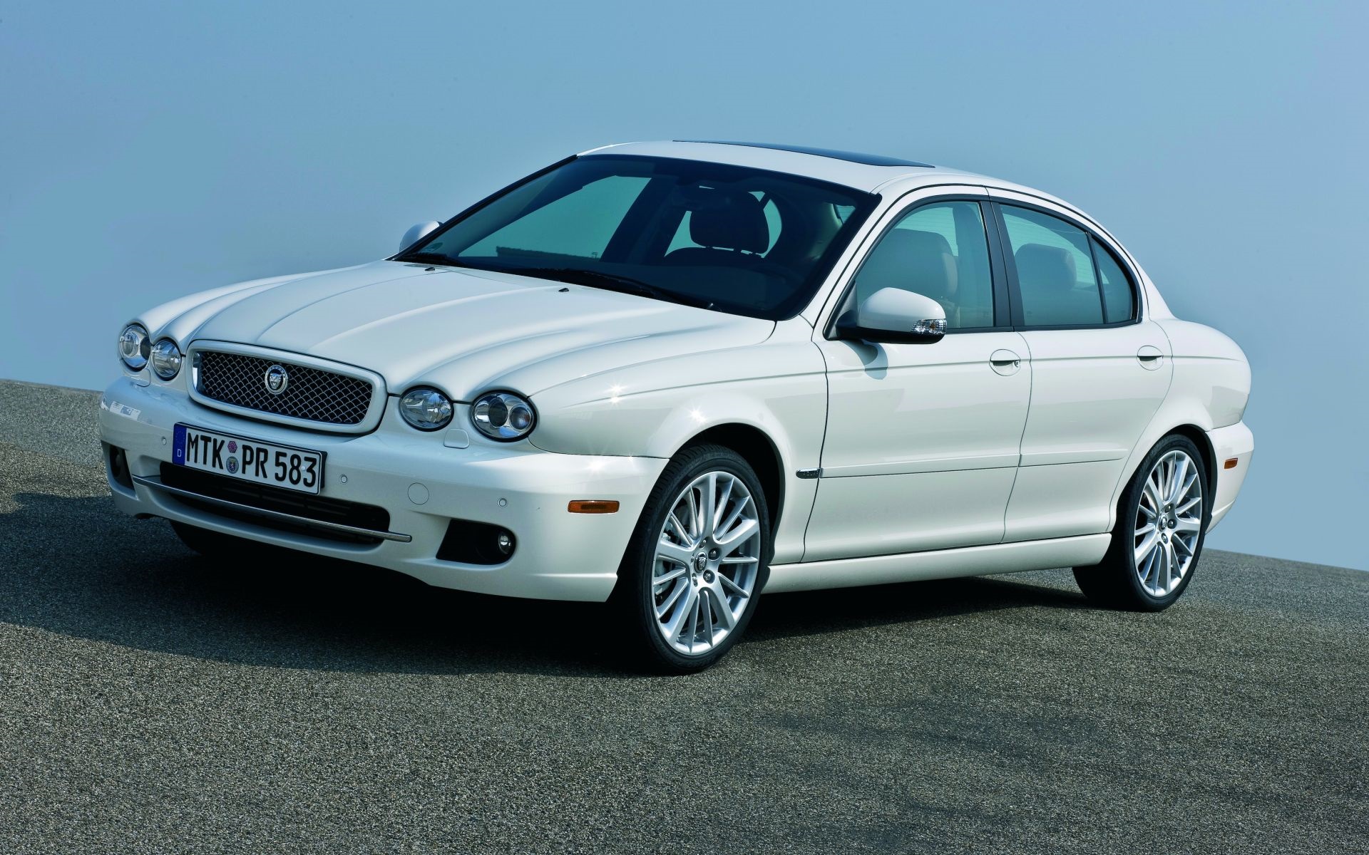 Jaguar X Type Used Engines